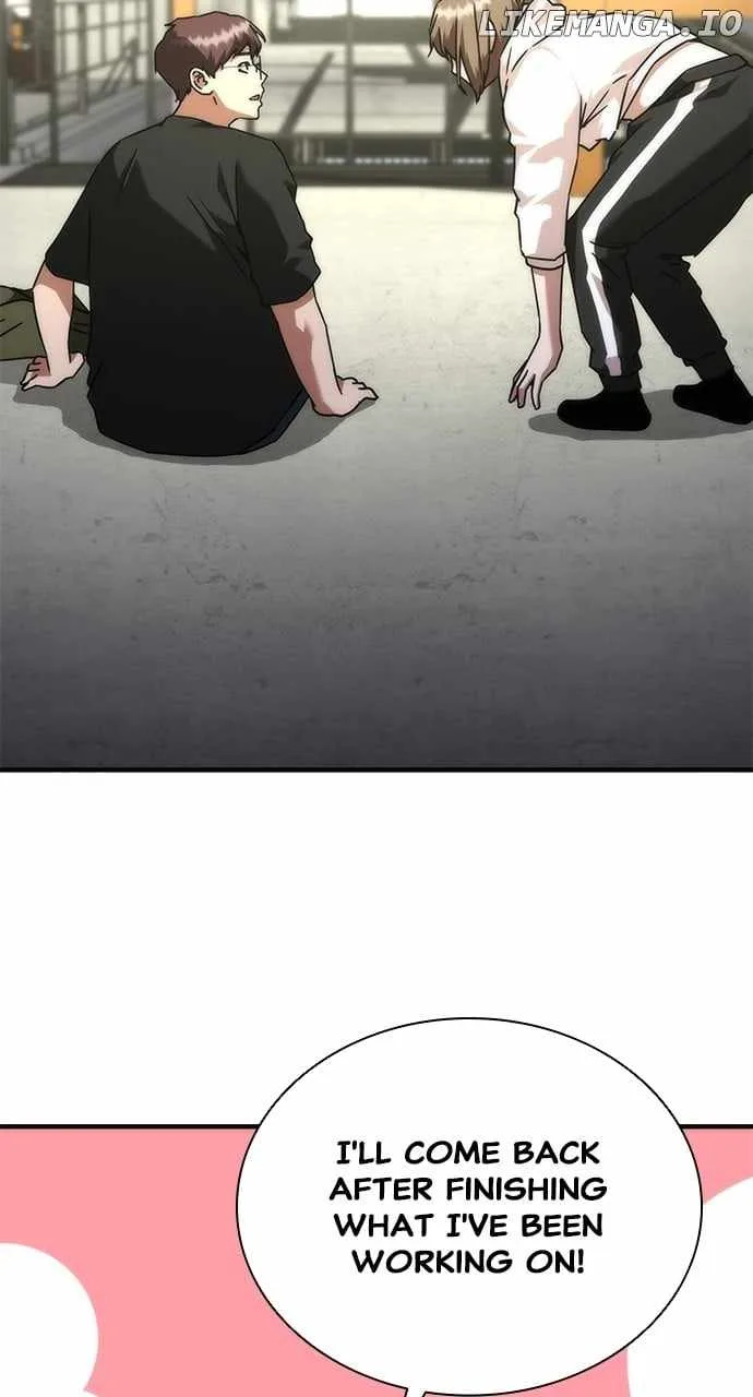 Zombie Apocalypse 82-08 Chapter 42 page 71