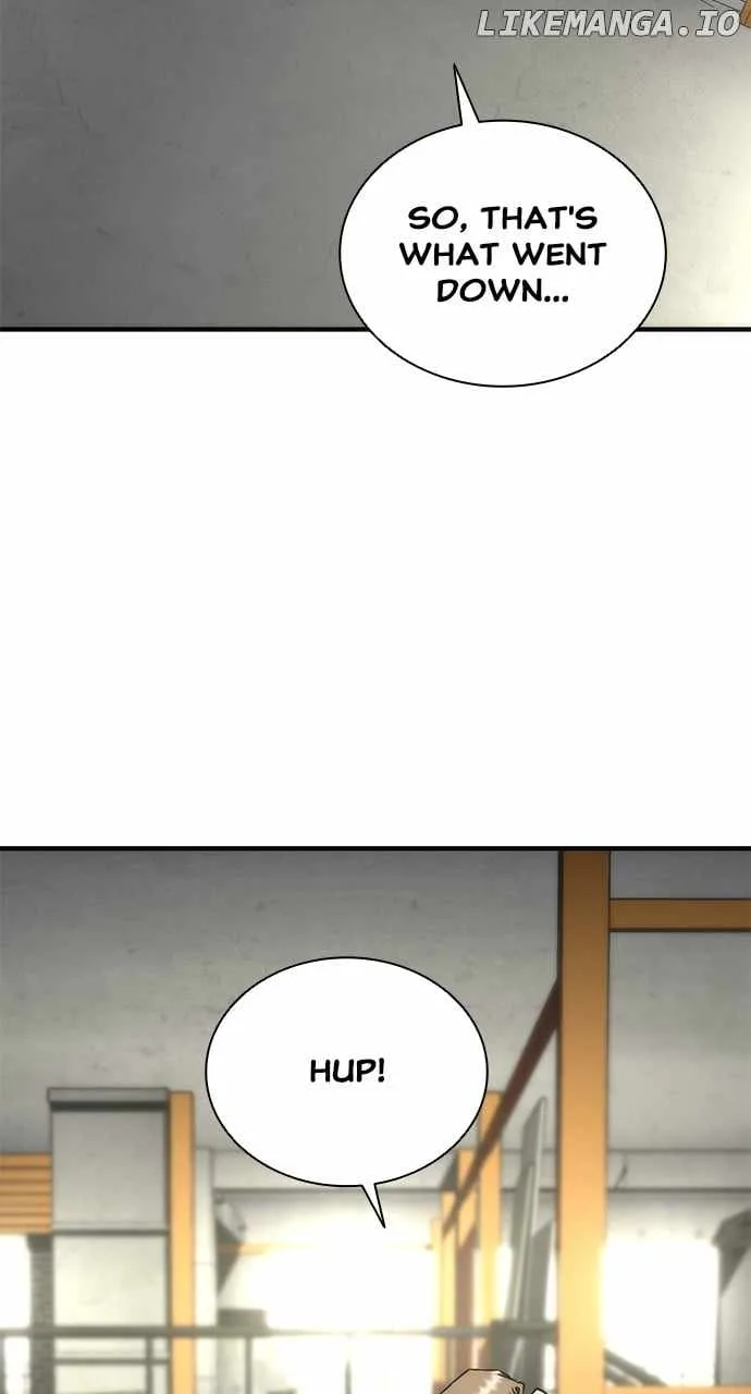 Zombie Apocalypse 82-08 Chapter 42 page 70