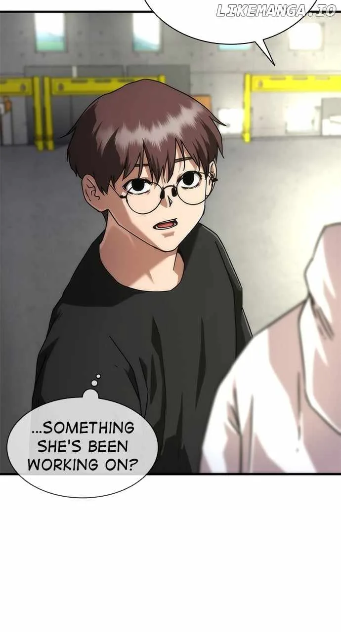 Zombie Apocalypse 82-08 Chapter 42 page 73