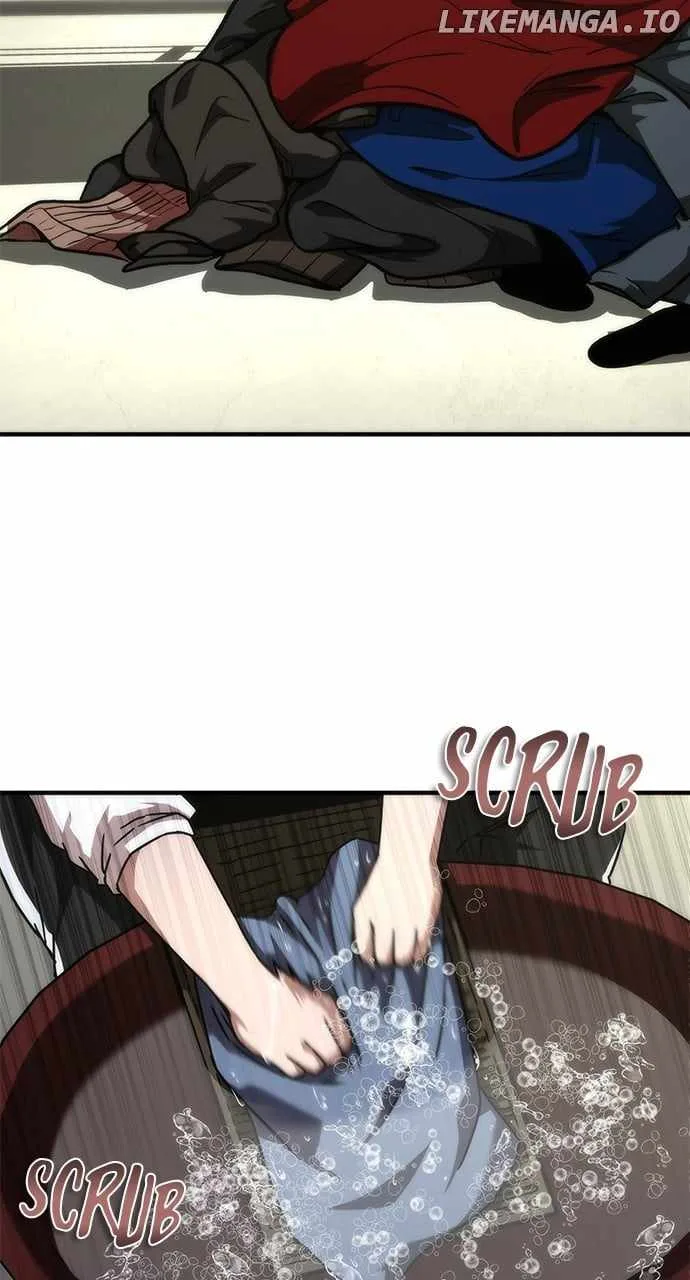 Zombie Apocalypse 82-08 Chapter 42 page 76