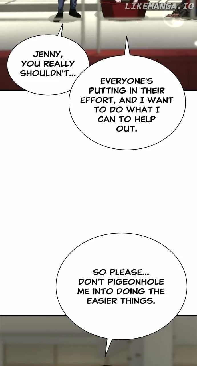 Zombie Apocalypse 82-08 Chapter 42 page 78