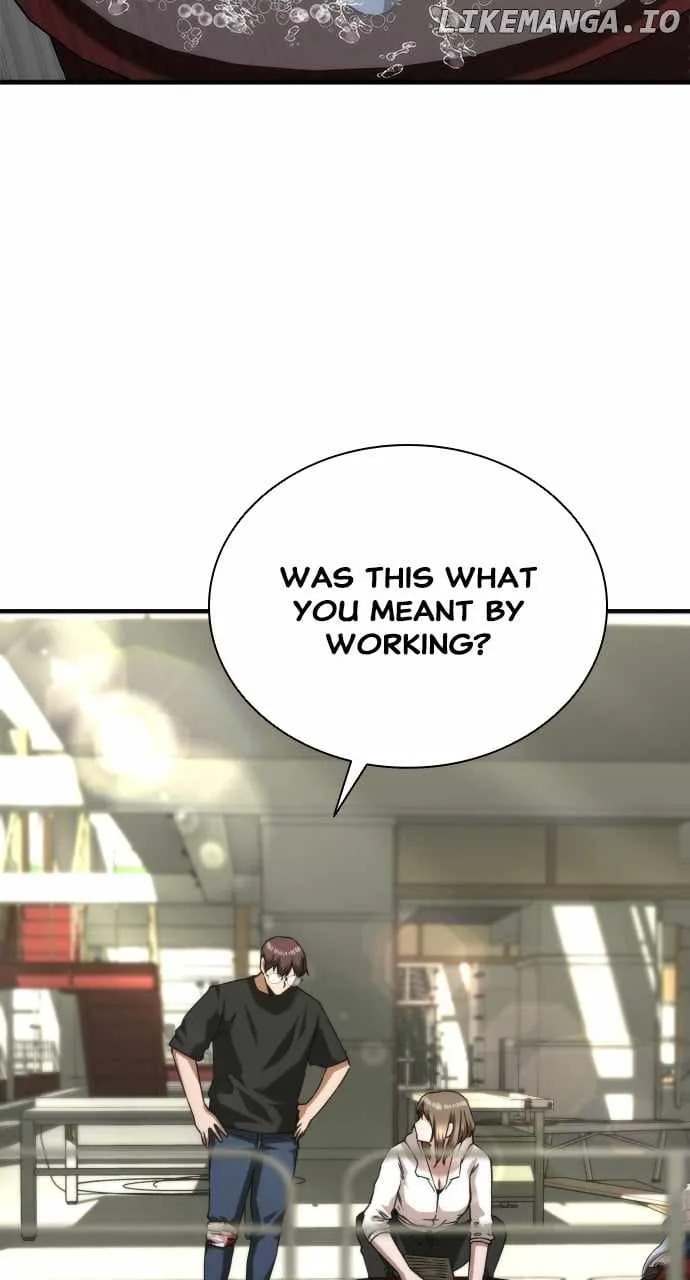 Zombie Apocalypse 82-08 Chapter 42 page 77