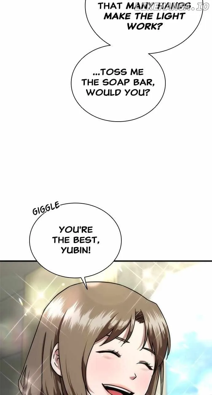 Zombie Apocalypse 82-08 Chapter 42 page 83