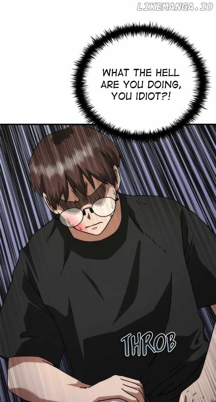 Zombie Apocalypse 82-08 Chapter 42 page 86