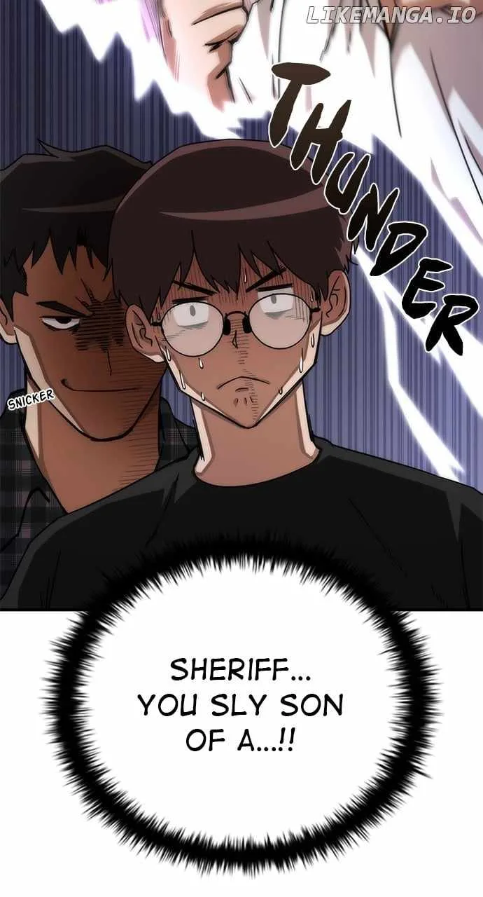 Zombie Apocalypse 82-08 Chapter 42 page 95