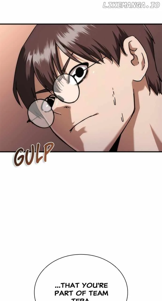 Zombie Apocalypse 82-08 Chapter 42 page 93