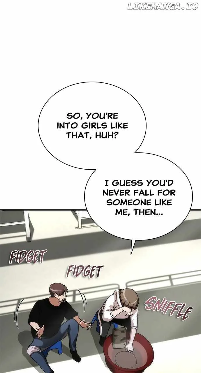 Zombie Apocalypse 82-08 Chapter 42 page 96
