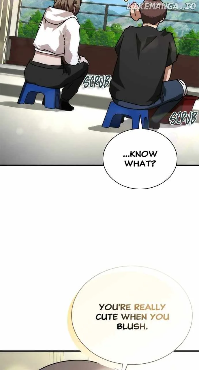 Zombie Apocalypse 82-08 Chapter 42 page 106