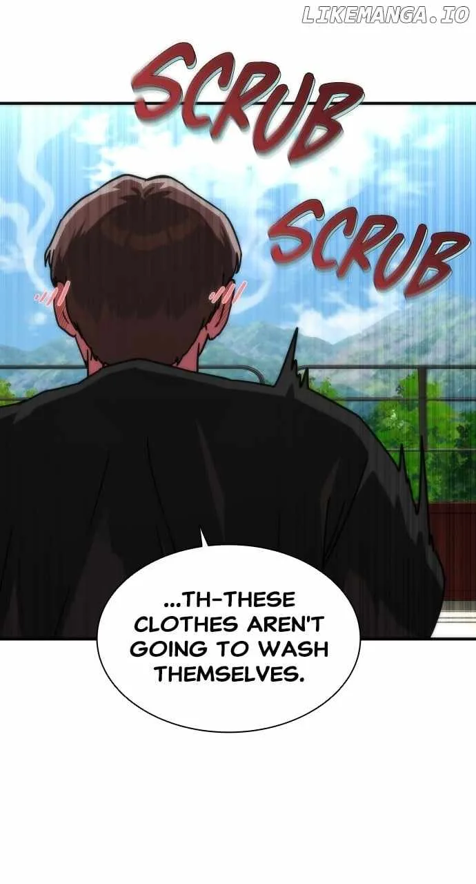 Zombie Apocalypse 82-08 Chapter 42 page 108