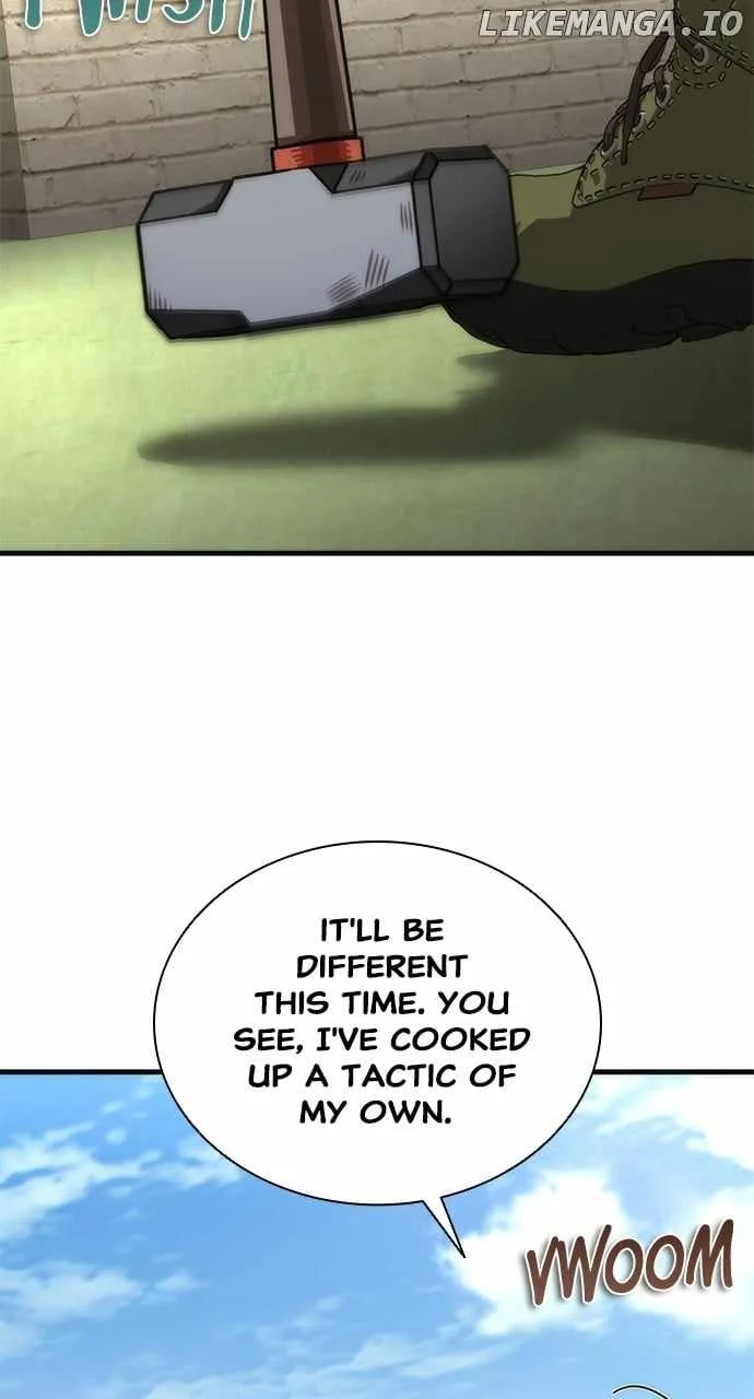 Zombie Apocalypse 82-08 Chapter 43 page 18