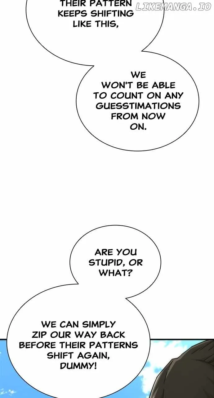 Zombie Apocalypse 82-08 Chapter 43 page 7