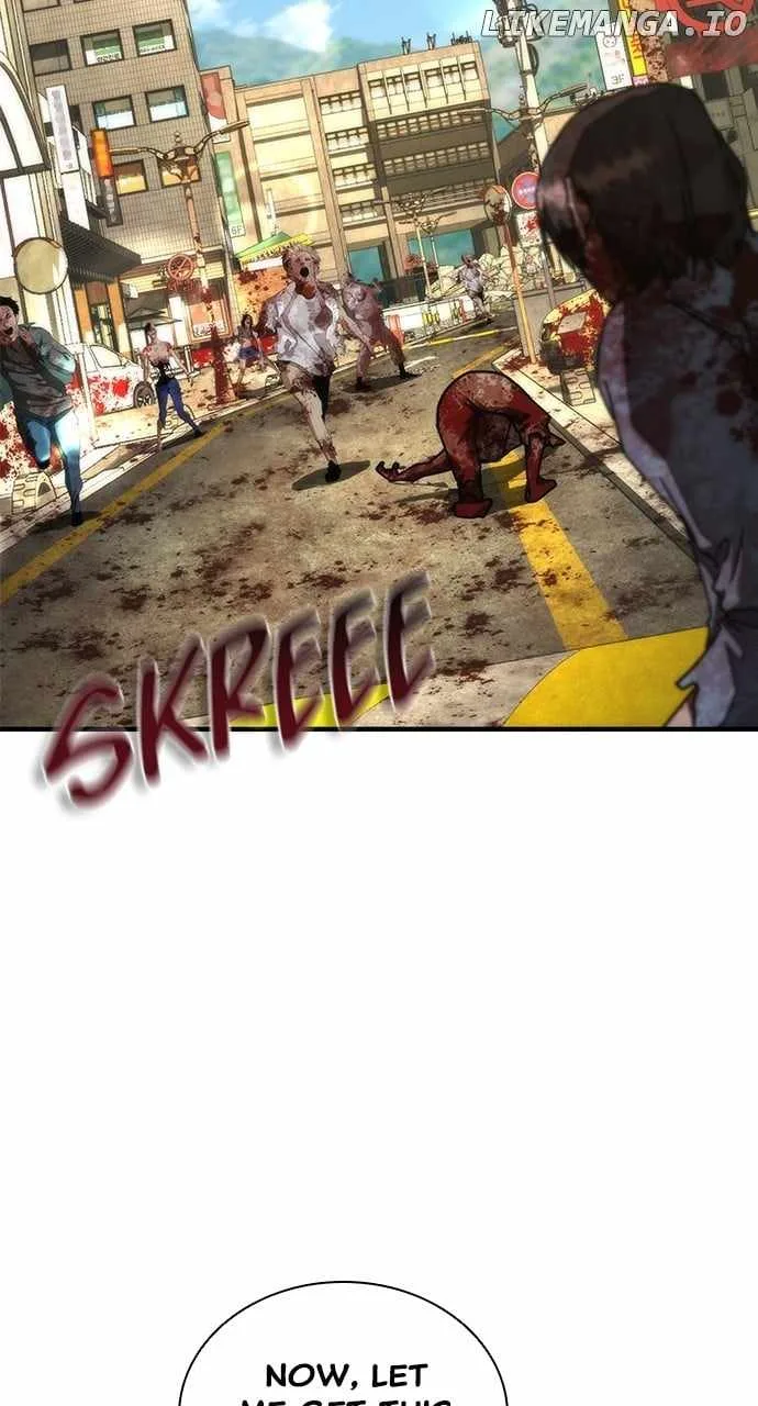 Zombie Apocalypse 82-08 Chapter 43 page 2