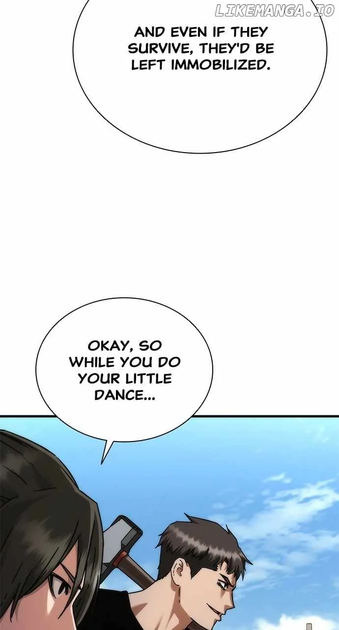 Zombie Apocalypse 82-08 Chapter 43 page 24