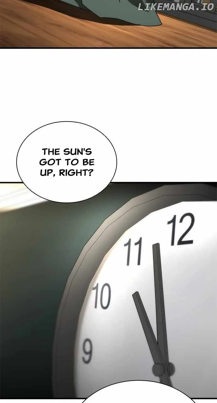 Zombie Apocalypse 82-08 Chapter 43 page 38
