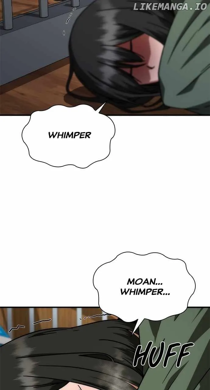 Zombie Apocalypse 82-08 Chapter 43 page 40