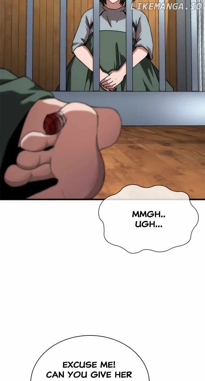 Zombie Apocalypse 82-08 Chapter 43 page 42