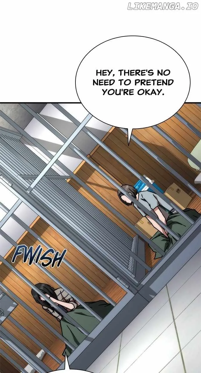Zombie Apocalypse 82-08 Chapter 43 page 46