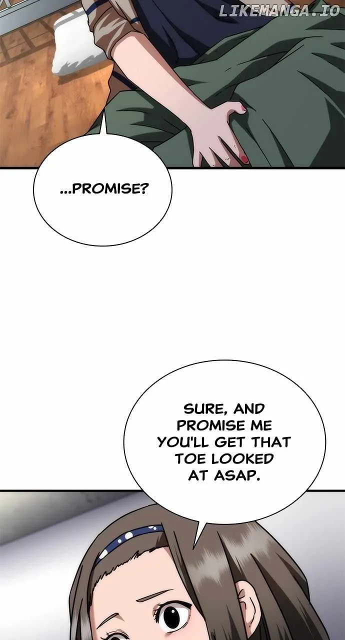Zombie Apocalypse 82-08 Chapter 43 page 52