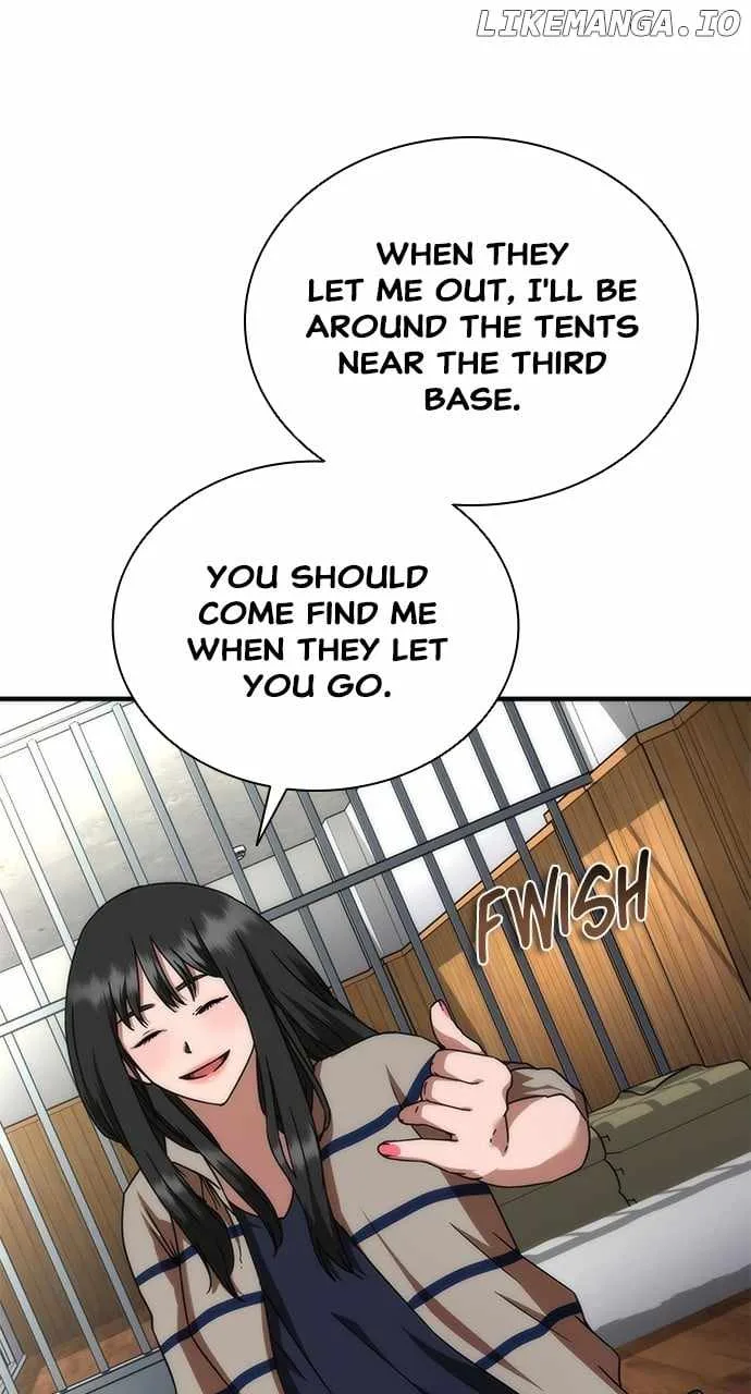 Zombie Apocalypse 82-08 Chapter 43 page 51