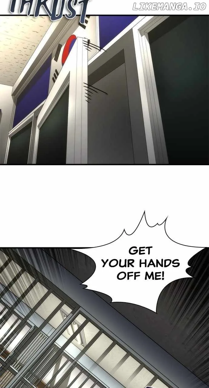 Zombie Apocalypse 82-08 Chapter 43 page 54