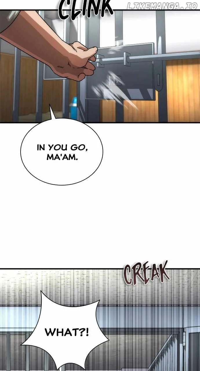 Zombie Apocalypse 82-08 Chapter 43 page 56
