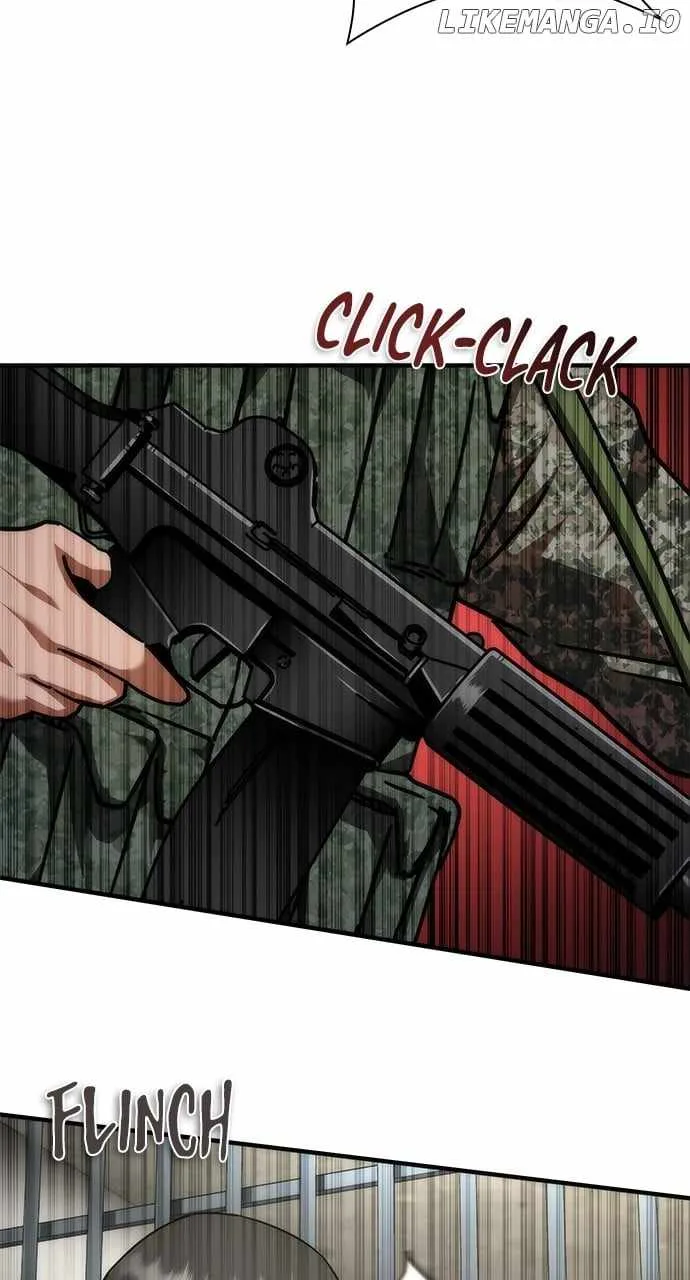 Zombie Apocalypse 82-08 Chapter 43 page 63