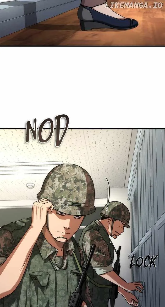 Zombie Apocalypse 82-08 Chapter 43 page 69