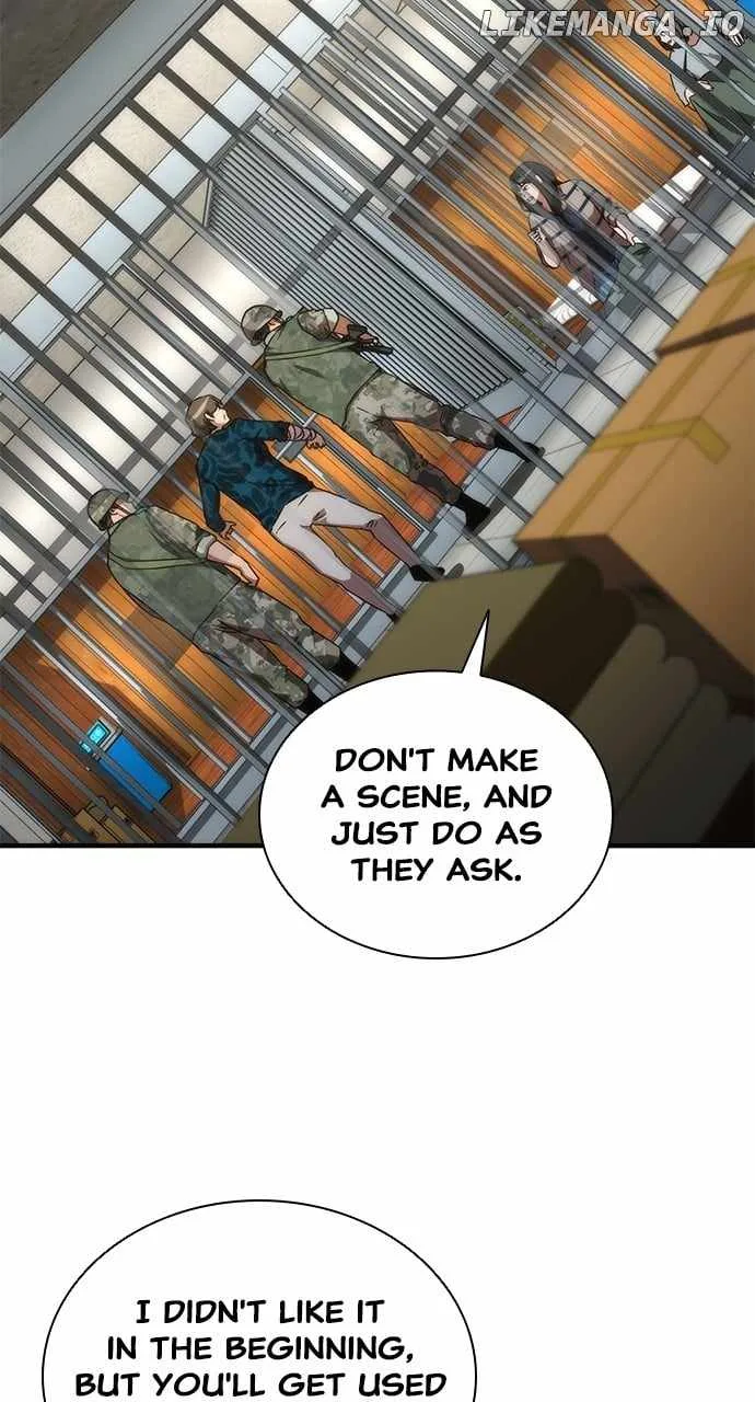 Zombie Apocalypse 82-08 Chapter 43 page 65