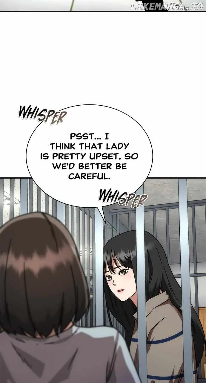 Zombie Apocalypse 82-08 Chapter 43 page 72