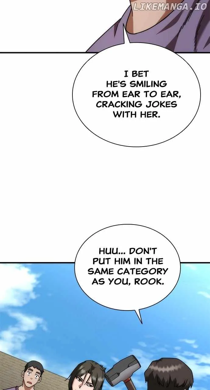 Zombie Apocalypse 82-08 Chapter 43 page 83