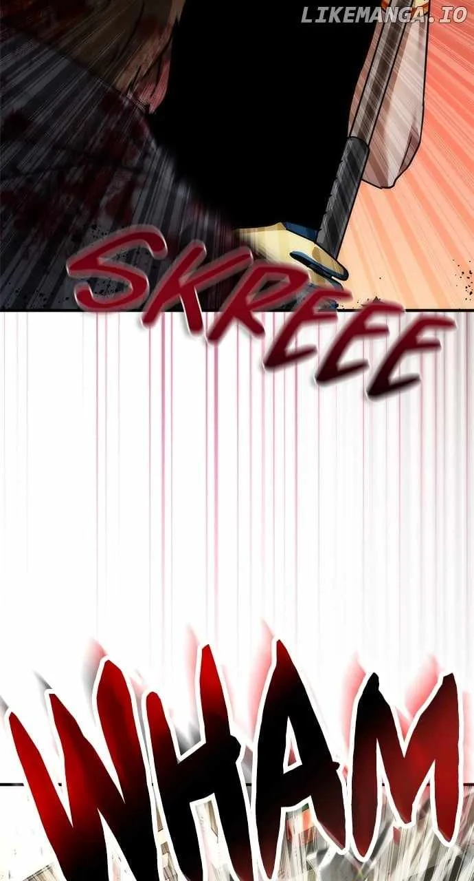 Zombie Apocalypse 82-08 Chapter 43 page 106