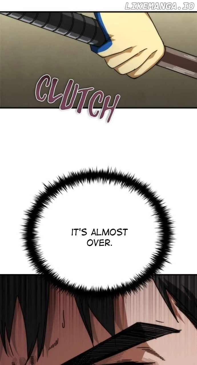 Zombie Apocalypse 82-08 Chapter 44 page 27