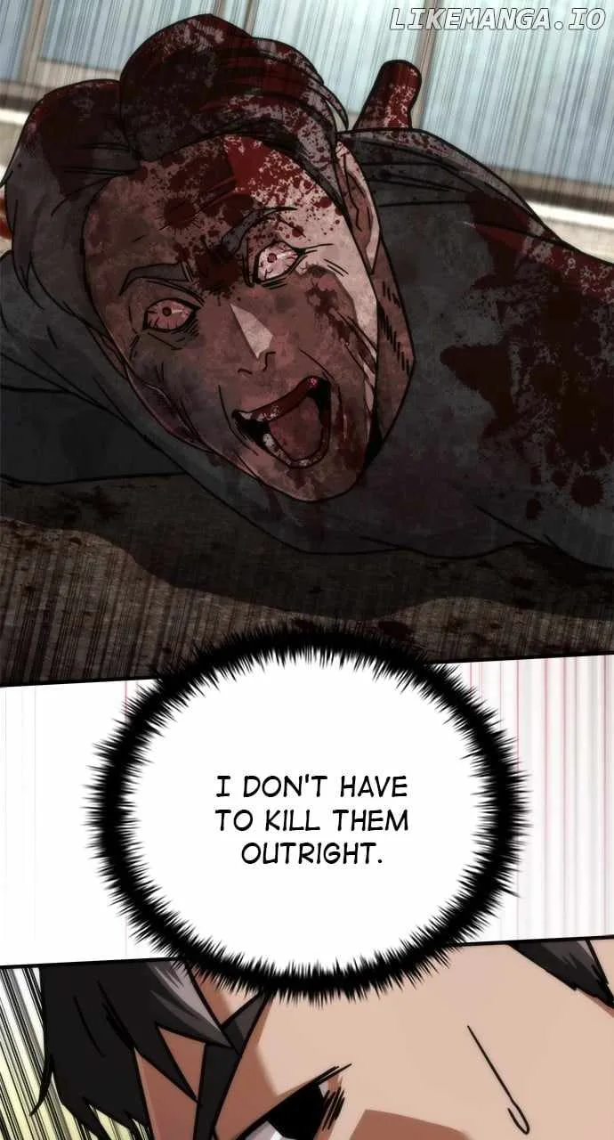 Zombie Apocalypse 82-08 Chapter 44 page 14