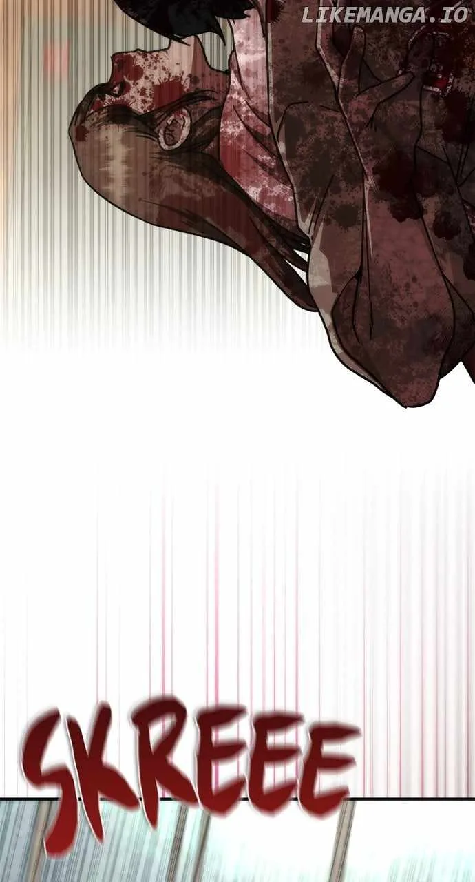 Zombie Apocalypse 82-08 Chapter 44 page 13