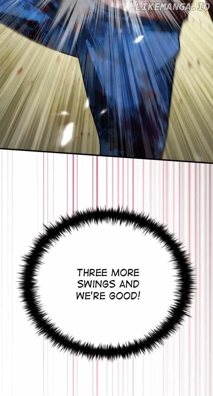 Zombie Apocalypse 82-08 Chapter 44 page 32