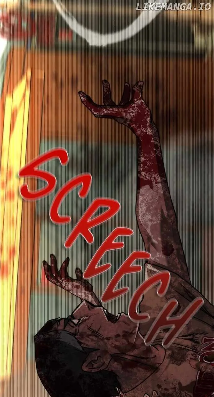 Zombie Apocalypse 82-08 Chapter 44 page 12