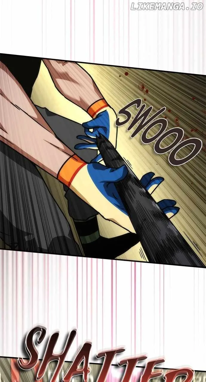 Zombie Apocalypse 82-08 Chapter 44 page 33