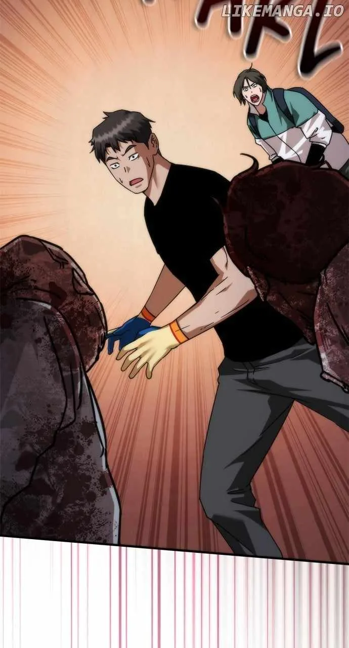 Zombie Apocalypse 82-08 Chapter 44 page 37
