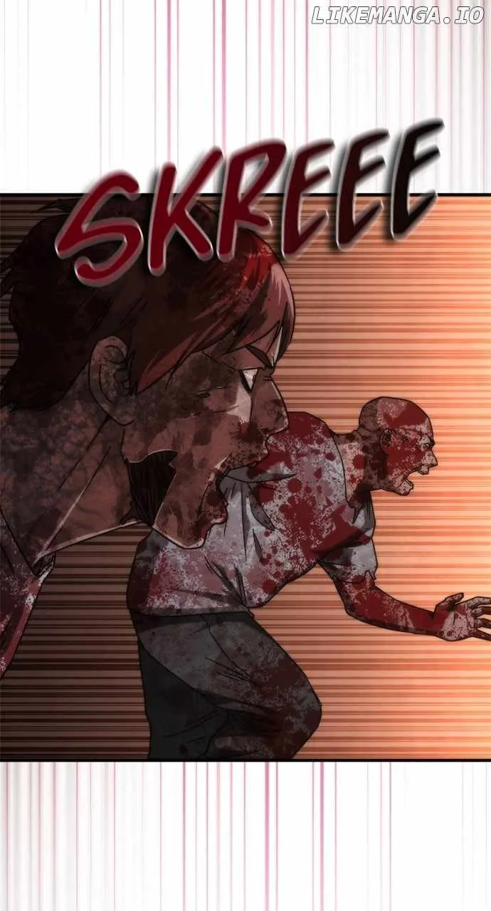 Zombie Apocalypse 82-08 Chapter 44 page 38