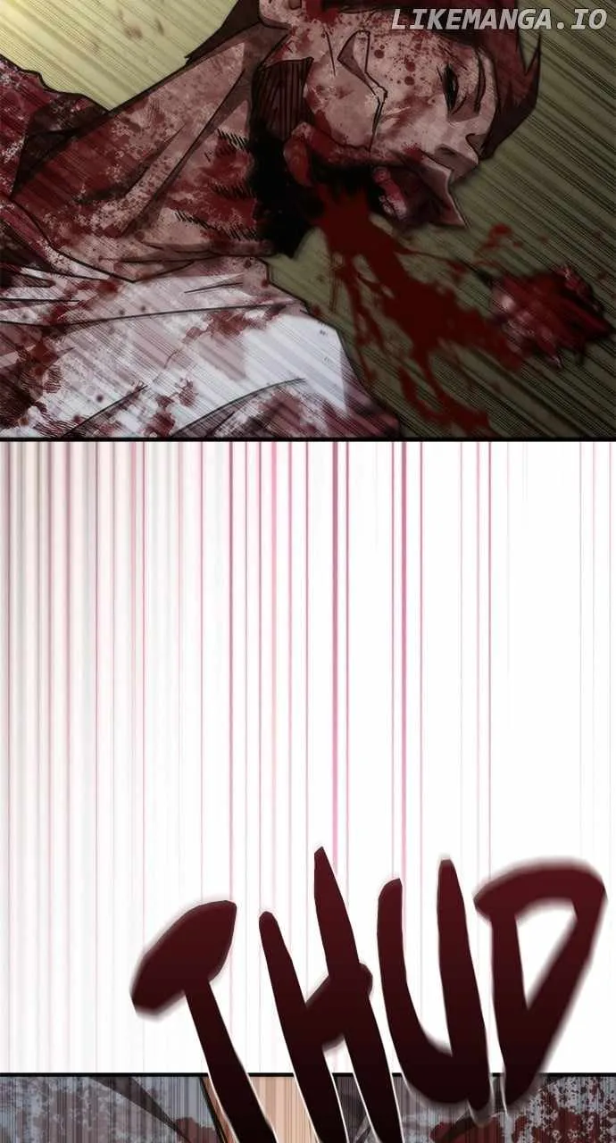Zombie Apocalypse 82-08 Chapter 44 page 43