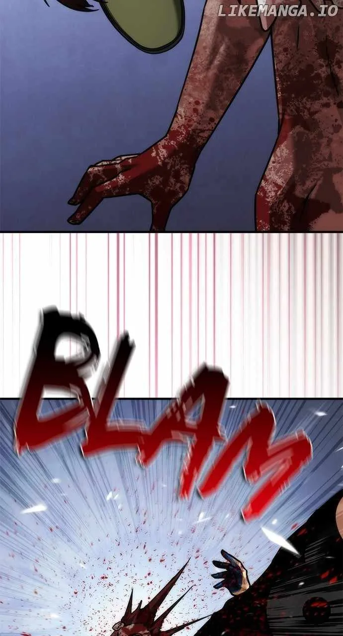 Zombie Apocalypse 82-08 Chapter 44 page 50