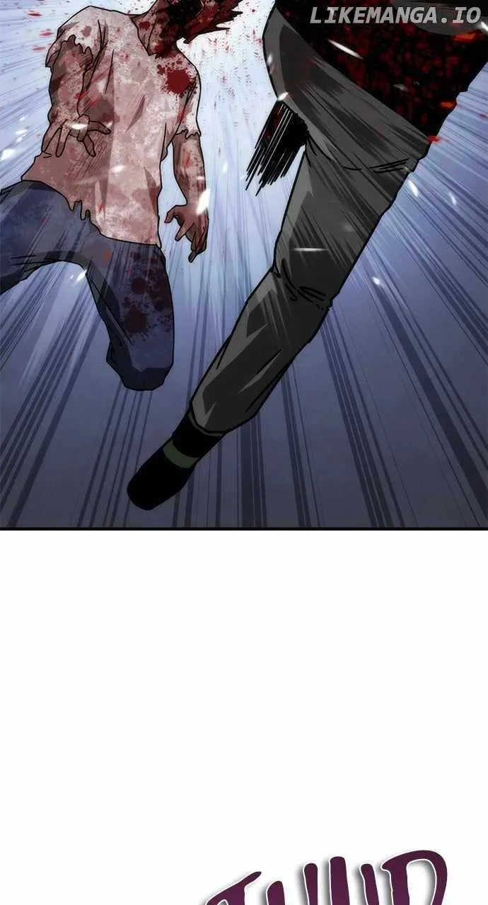 Zombie Apocalypse 82-08 Chapter 44 page 51