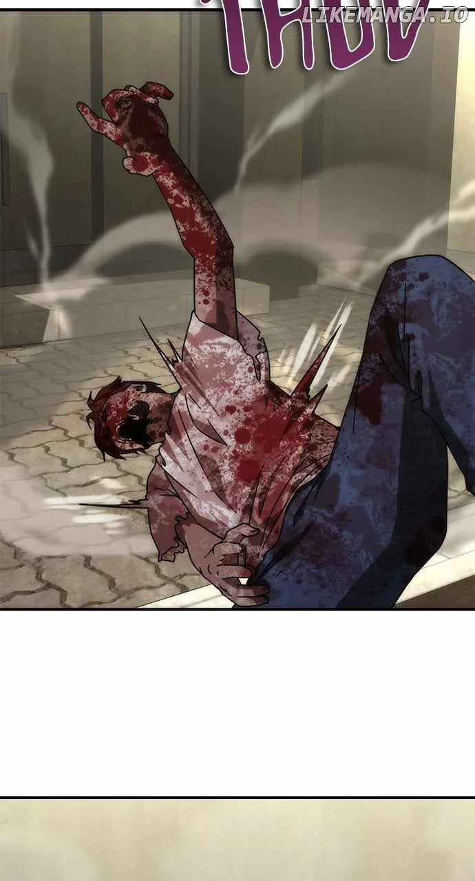 Zombie Apocalypse 82-08 Chapter 44 page 52