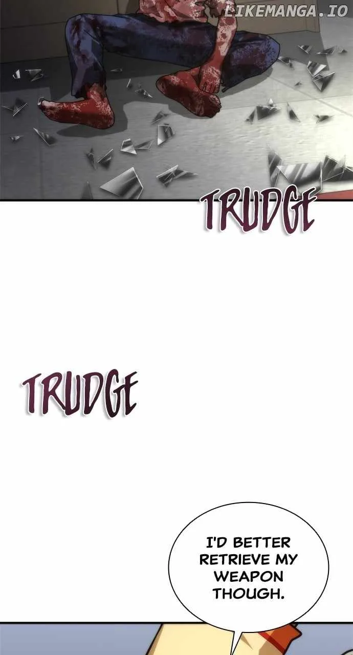 Zombie Apocalypse 82-08 Chapter 44 page 59