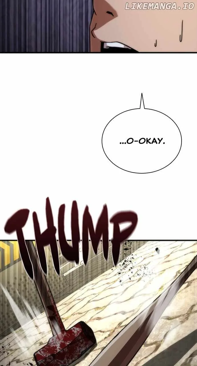 Zombie Apocalypse 82-08 Chapter 44 page 87