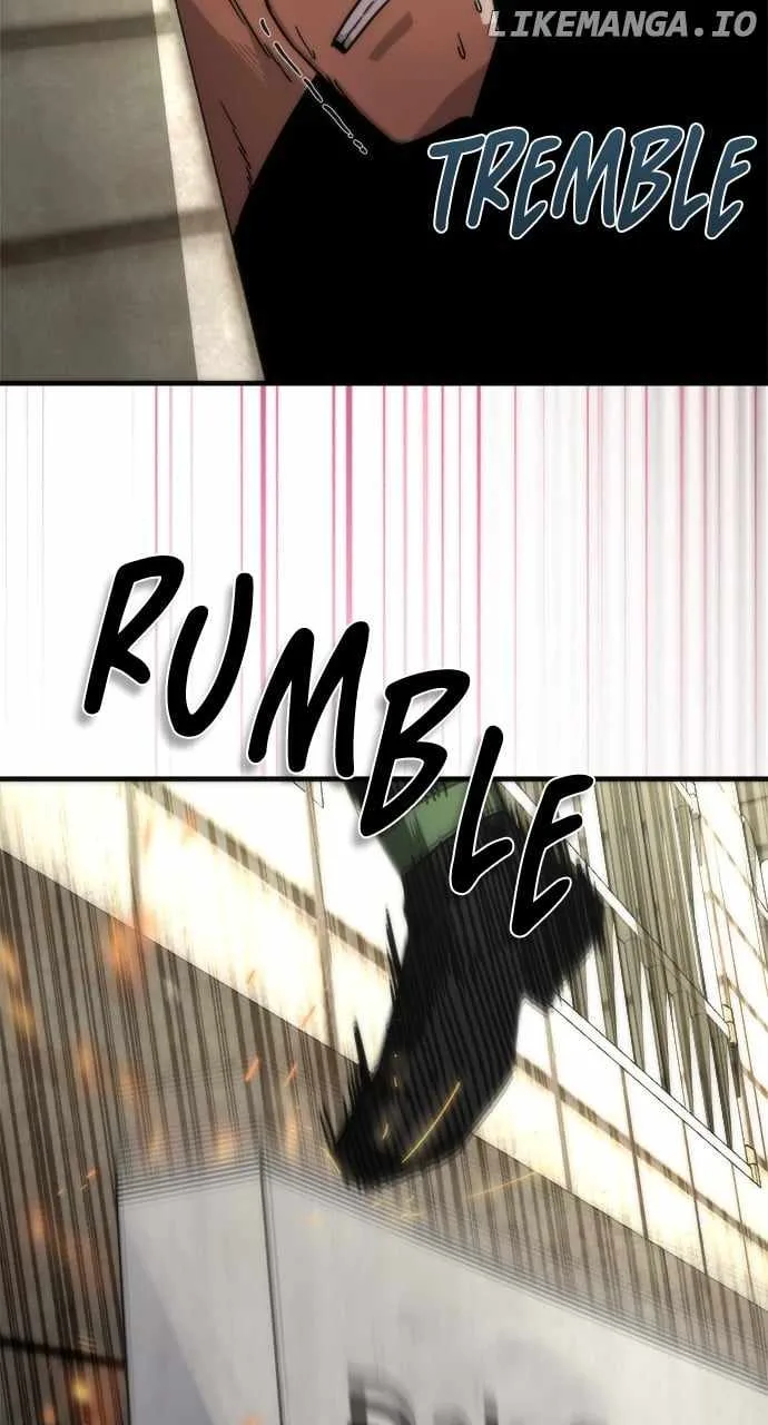 Zombie Apocalypse 82-08 Chapter 44 page 94