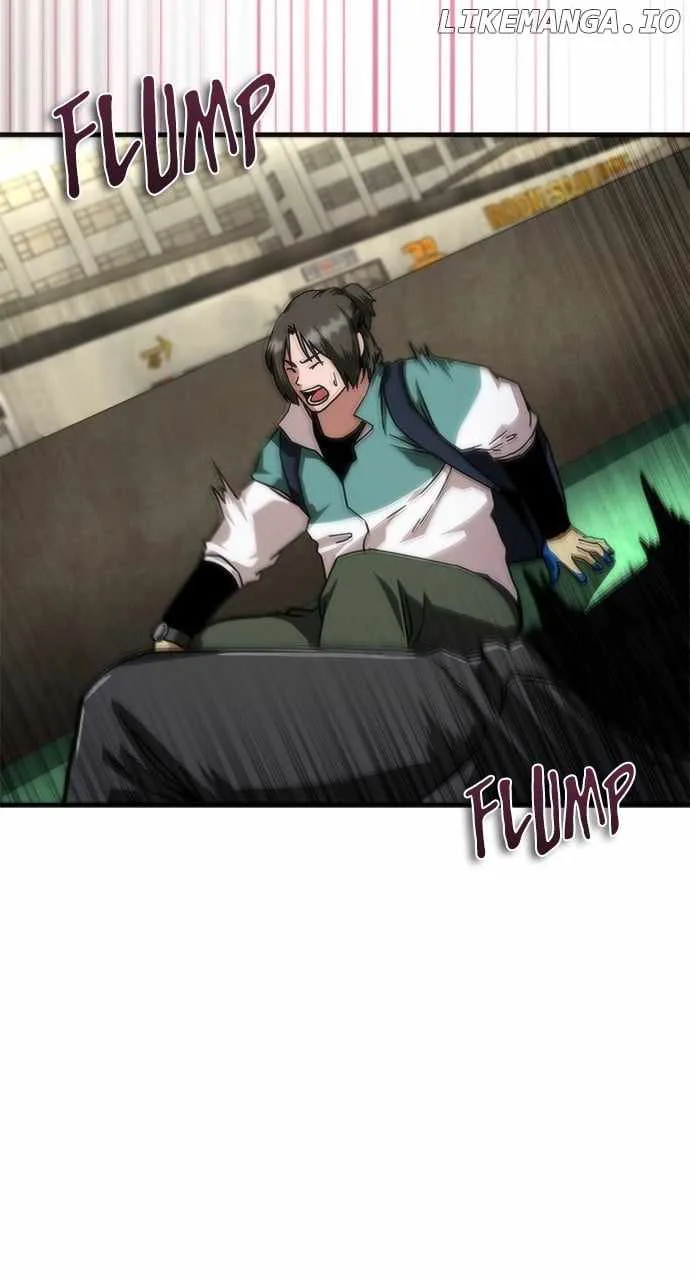 Zombie Apocalypse 82-08 Chapter 44 page 103