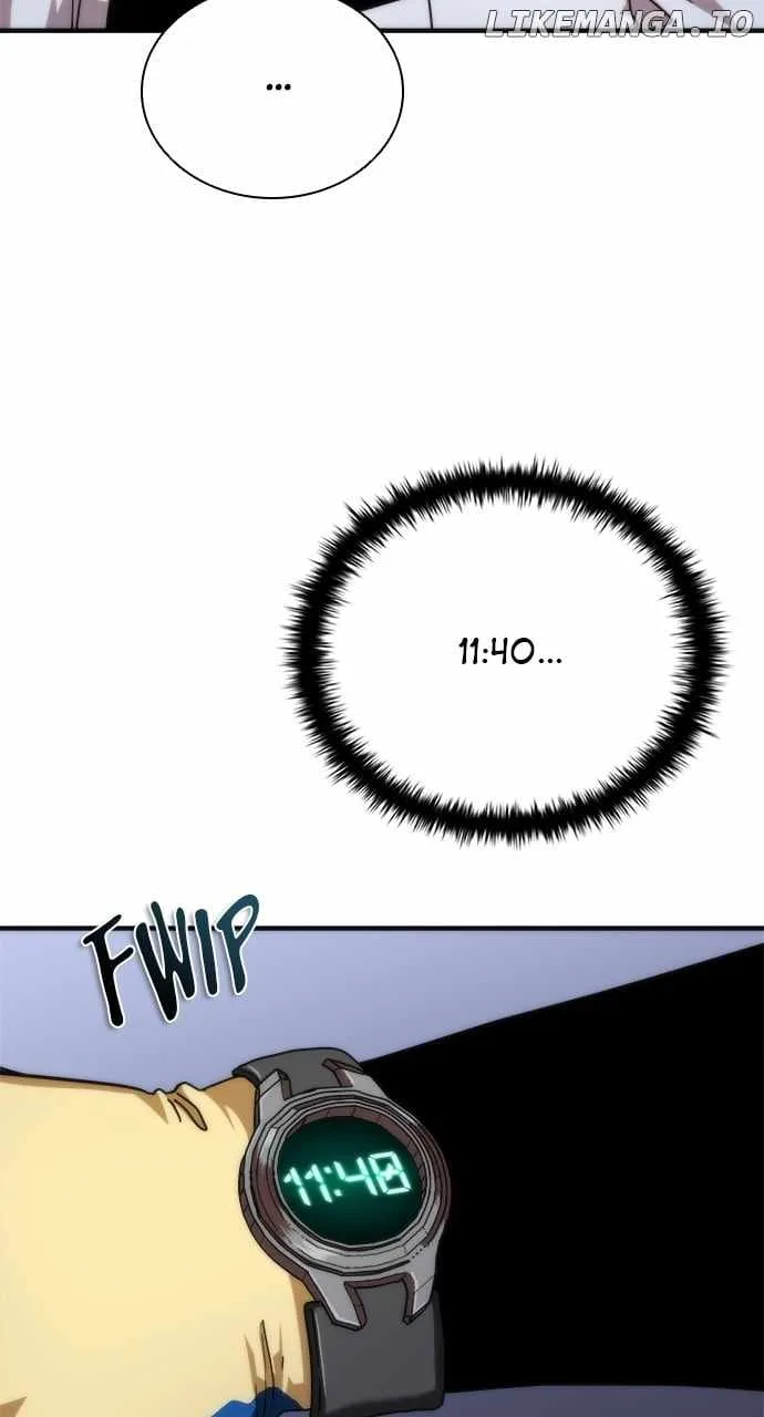 Zombie Apocalypse 82-08 Chapter 44 page 106