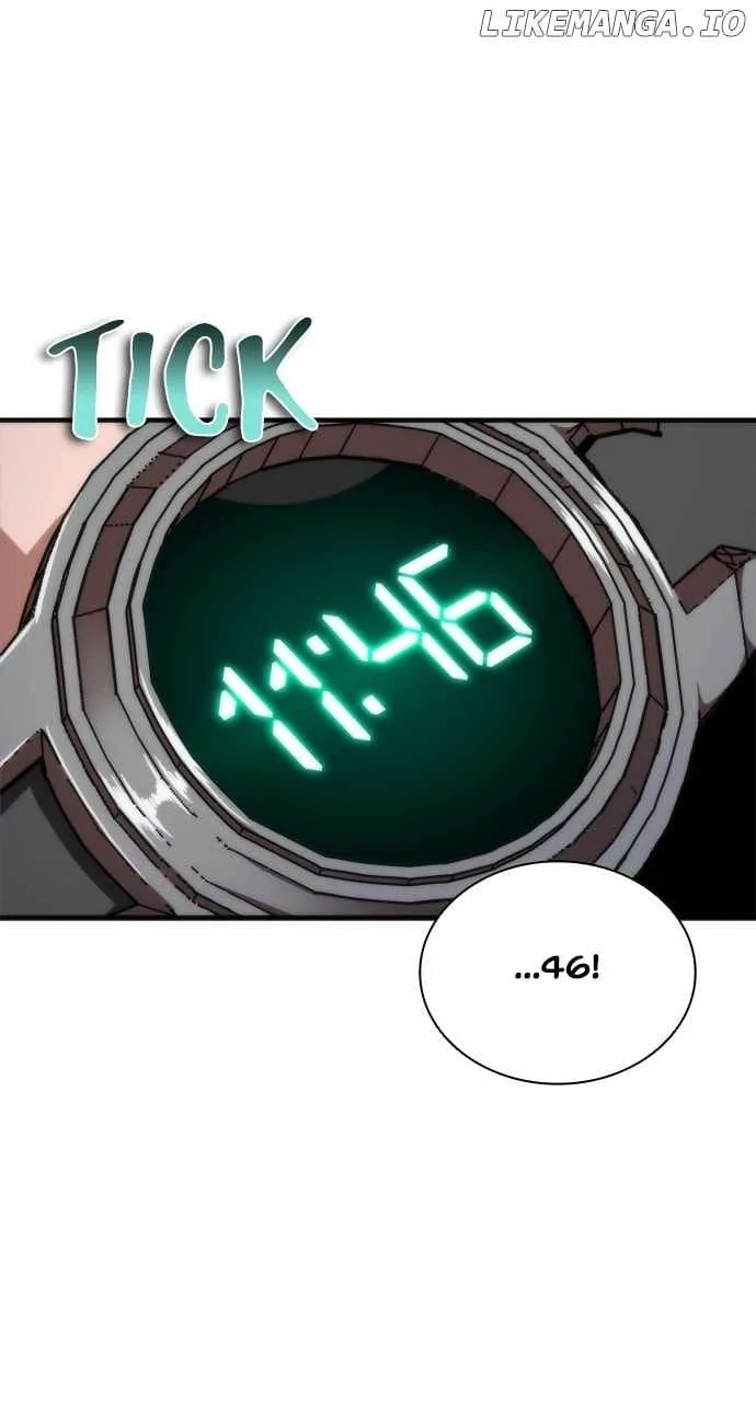 Zombie Apocalypse 82-08 Chapter 44 page 112