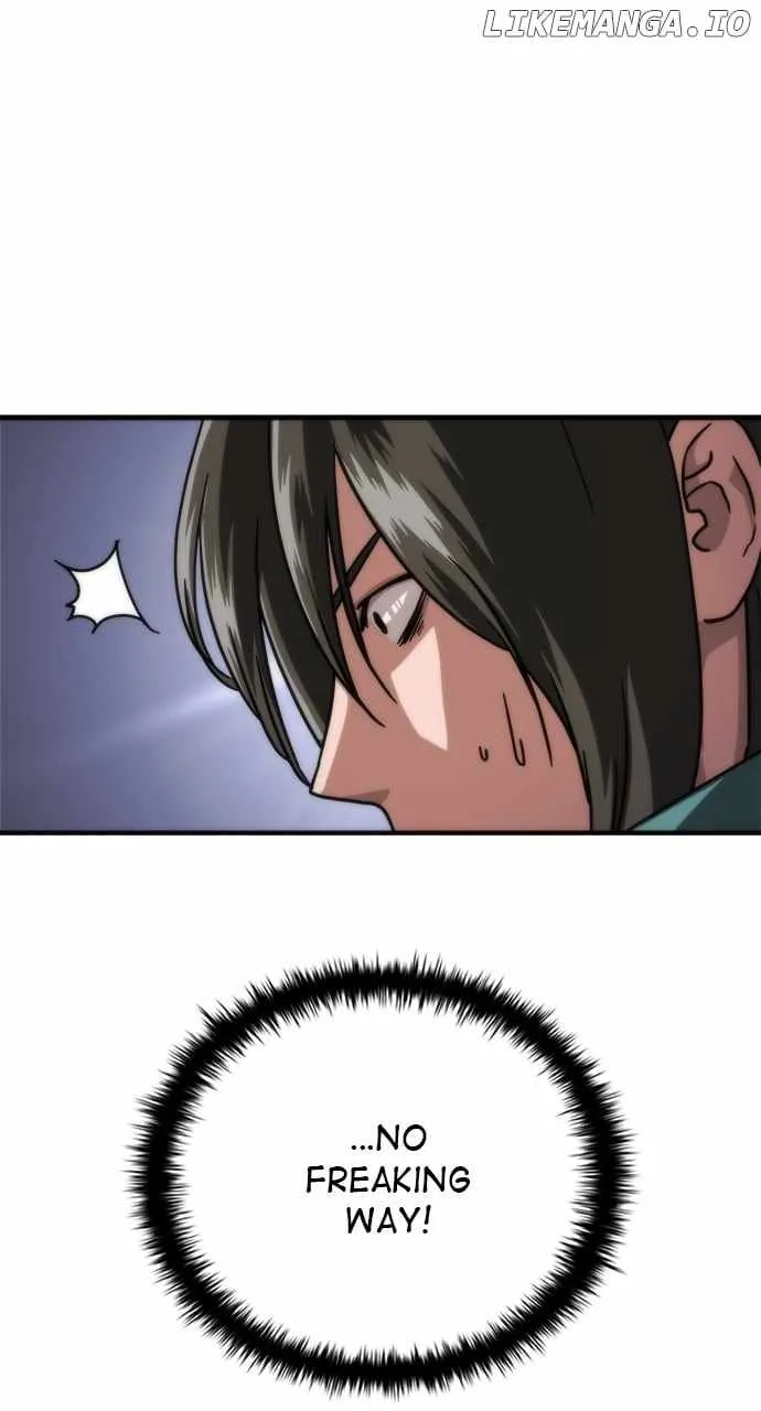 Zombie Apocalypse 82-08 Chapter 44 page 109